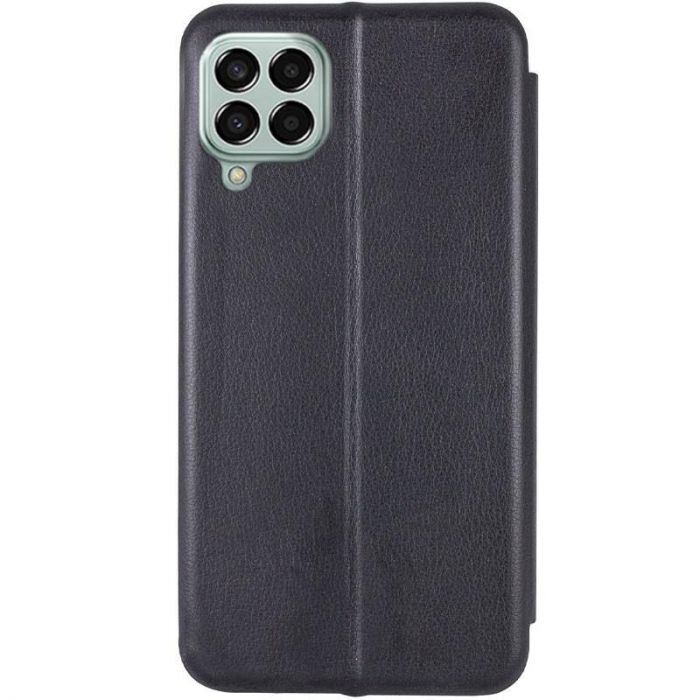 Чохол-книжка BeCover Exclusive для Samsung Galaxy M33 5G SM-M336 Black (707942)