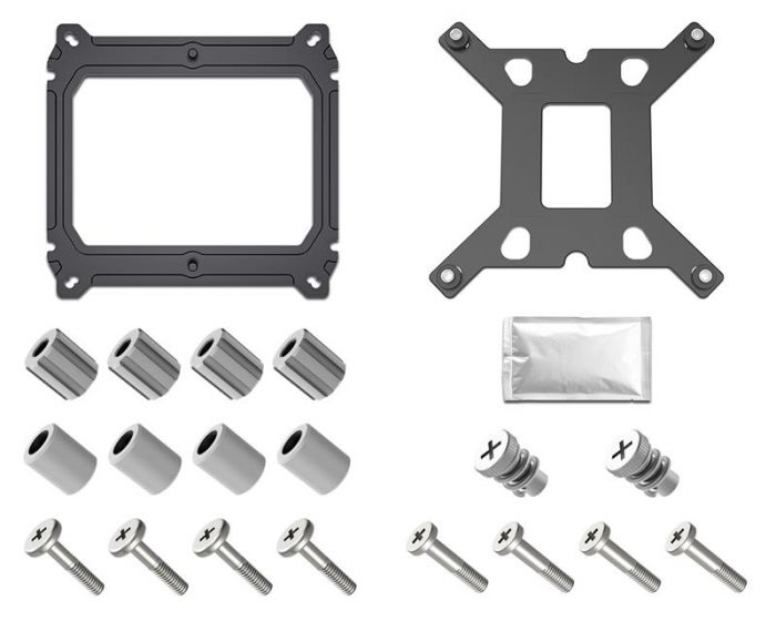 Кулер процесорний ID-Cooling SE-903-XT