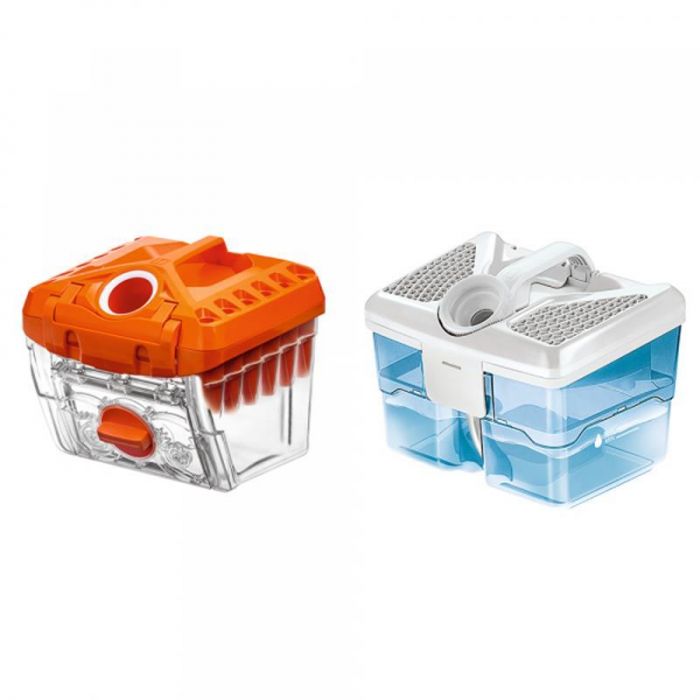 Пилосос Thomas DryBOX+AquaBOX Cat&Dog (786554)