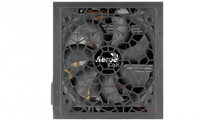 Блок живлення AeroCool Aero Bronze 650 (ACPB-AR65AEC.11) 650W