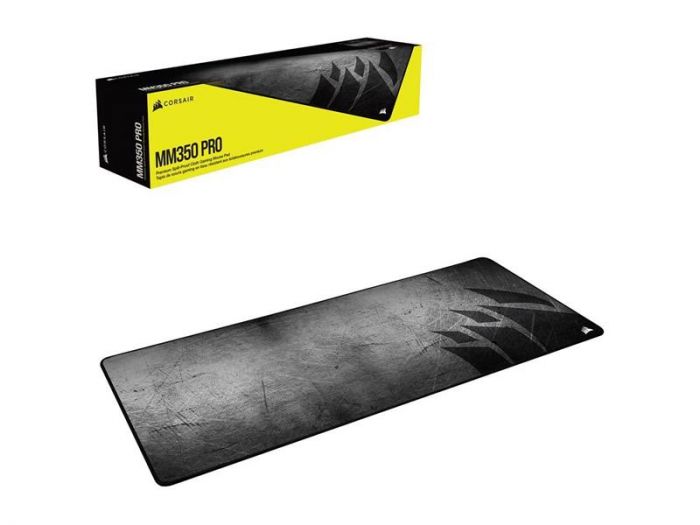 Iгрова поверхня Corsair MM350 PRO Premium Spill-Proof Cloth Gaming Mouse Pad - Extended-XL (CH-9413771-WW)