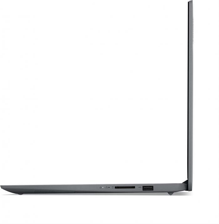 Ноутбук Lenovo IdeaPad 1 15AMN7 (82VG00QSRA) Cloud Grey