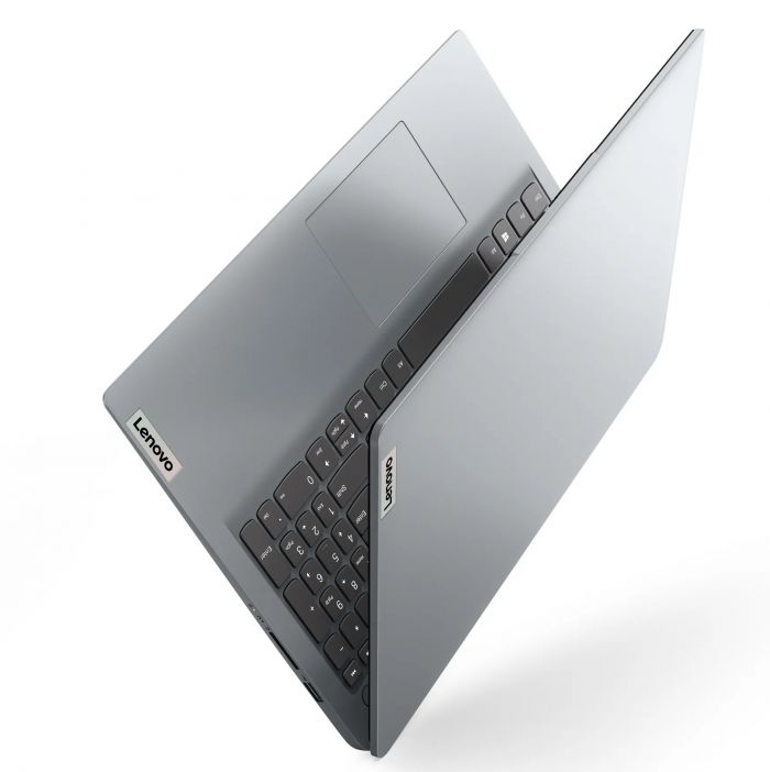 Ноутбук Lenovo IdeaPad 1 15AMN7 (82VG00QQRA) Cloud Grey