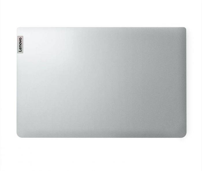 Ноутбук Lenovo IdeaPad 1 15AMN7 (82VG00QSRA) Cloud Grey