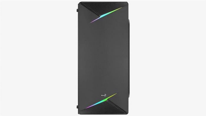 Корпус AeroCool Talon-G-BK-v1 (ACCM-PV43013.11) Black без БЖ