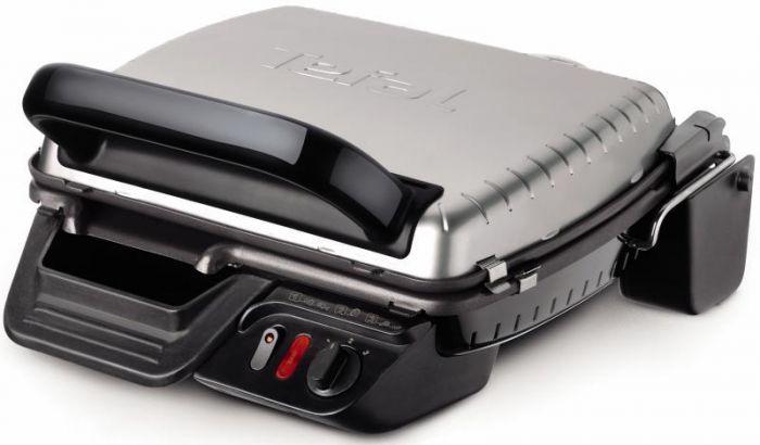 Гриль Tefal Ultracompact GC305012