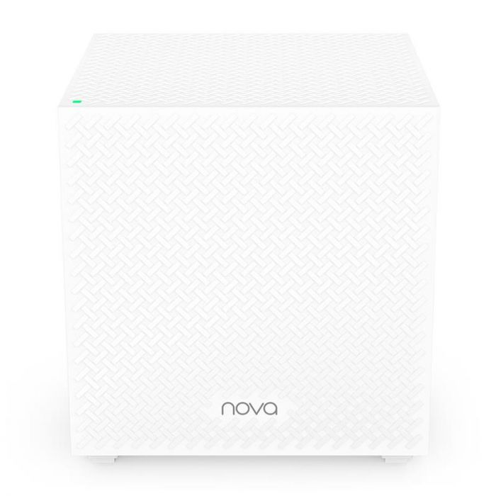 WiFi Mesh система Tenda MW12 Nova 3-Pack