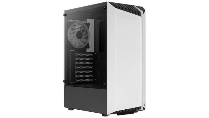 Корпус AeroCool Bionic-G-WT-v2 (ACCM-PV34113.21) White без БЖ