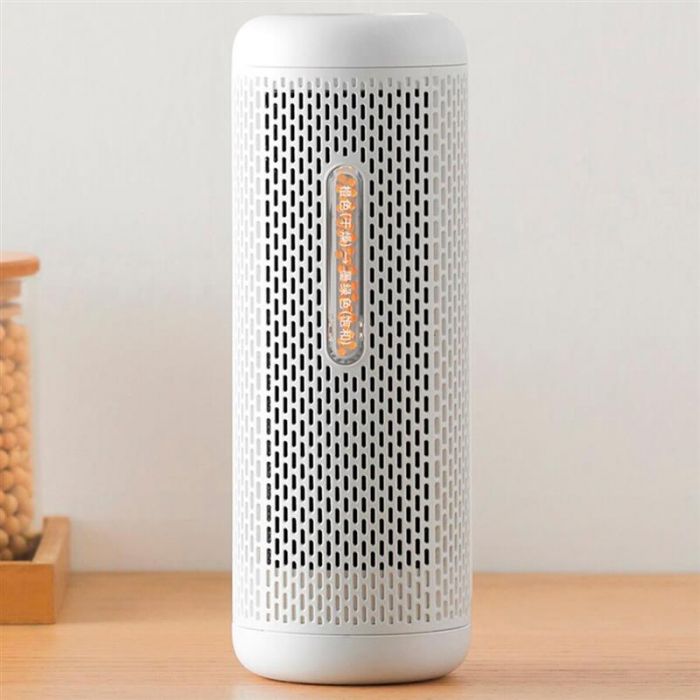 Осушувач повітря Xiaomi Deerma Mini Dehumidifier (Міжнародна версія) (CS50MW)