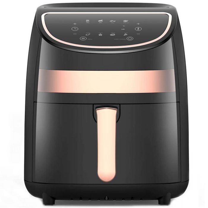 Мультипіч Deerma Air Fryer KZ100 (DEM-KZ100)