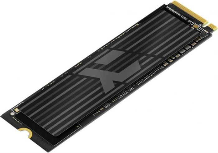 Накопичувач SSD 2TB Goodram IRDM Pro M.2 2280 PCIe 4.0 x4 3D TLC (IRP-SSDPR-P44A-2K0-80)