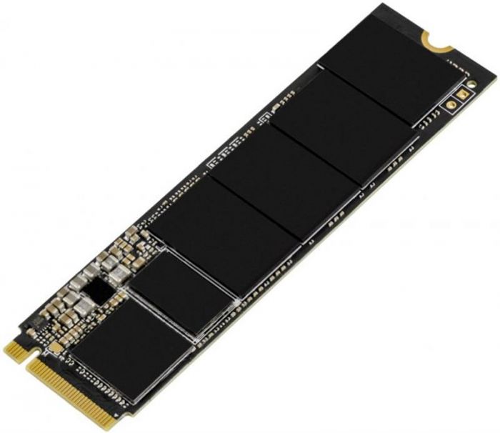 Накопичувач SSD 2TB Goodram IRDM Pro M.2 2280 PCIe 4.0 x4 3D TLC (IRP-SSDPR-P44A-2K0-80)