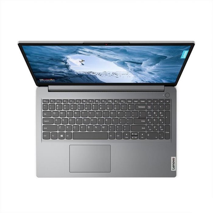 Ноутбук Lenovo IdeaPad 3 15IAU7 (82RK00S5RA) Arctic Grey