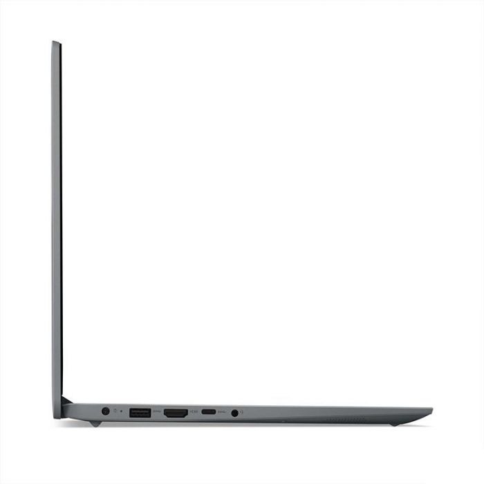 Ноутбук Lenovo IdeaPad 3 15IAU7 (82RK00S5RA) Arctic Grey