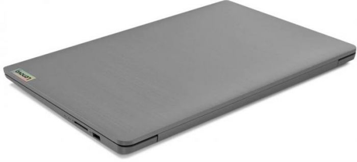 Ноутбук Lenovo IdeaPad 3 15IAU7 (82RK00S5RA) Arctic Grey