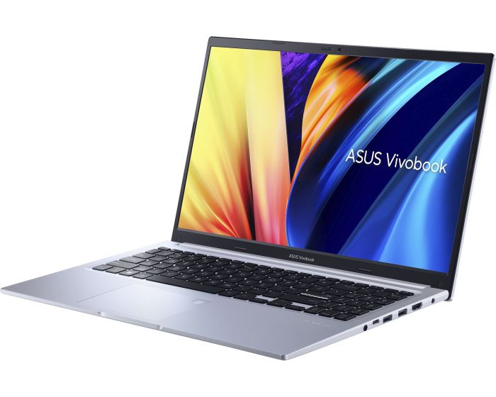 Ноутбук Asus Vivobook 15 M1502YA-BQ086 (90NB0X22-M00370) Cool Silver