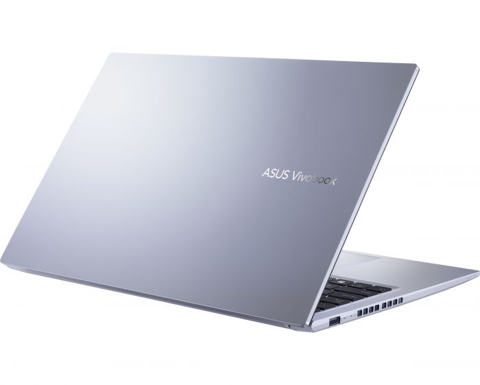 Ноутбук Asus Vivobook 15 M1502YA-BQ086 (90NB0X22-M00370) Cool Silver