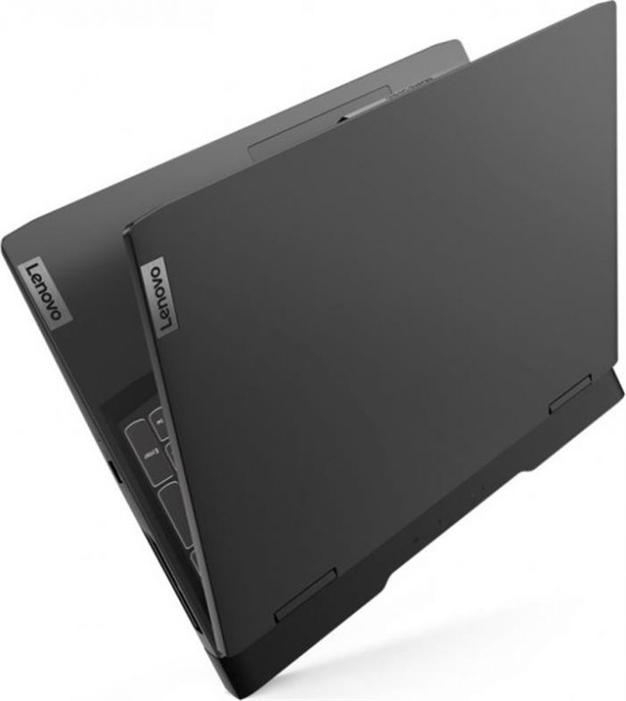 Ноутбук Lenovo IdeaPad Gaming 3 16ARH7 (82SC00AFRA) Onyx Grey