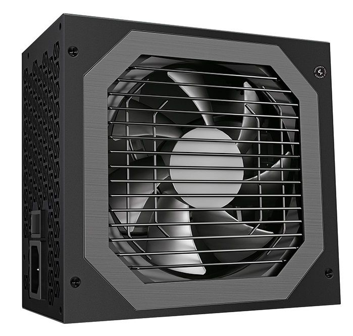 Блок живлення DeepCool DQ750-M-V2L (DP-GD-DQ750-M-V2L) 750W