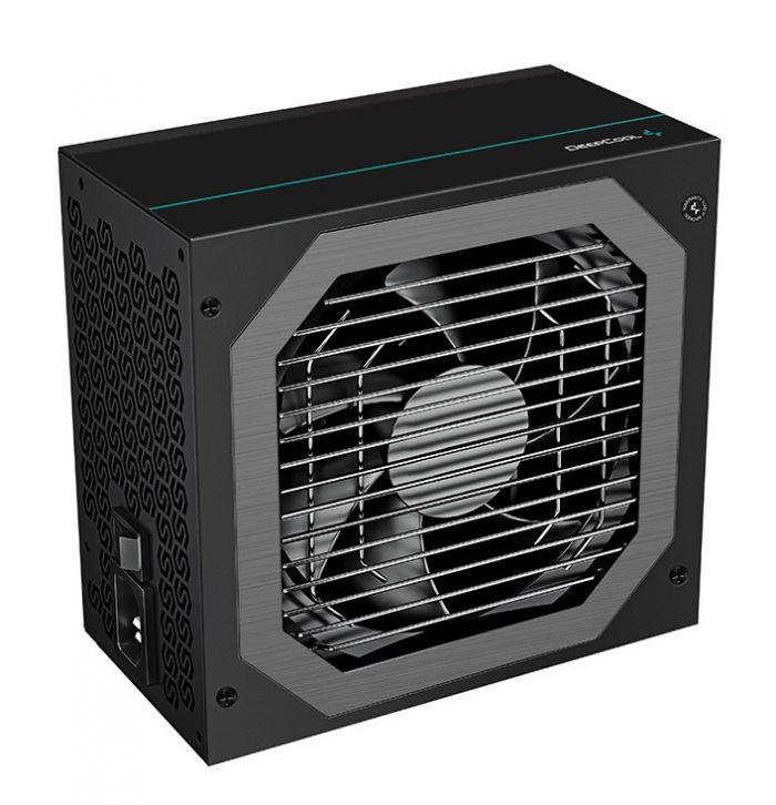 Блок живлення DeepCool DQ750-M-V2L (DP-GD-DQ750-M-V2L) 750W