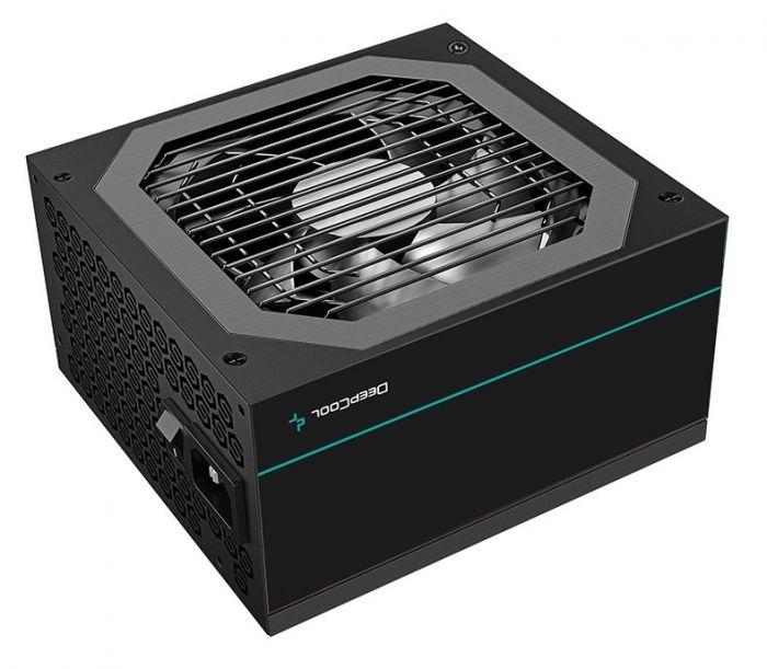 Блок живлення DeepCool DQ750-M-V2L (DP-GD-DQ750-M-V2L) 750W