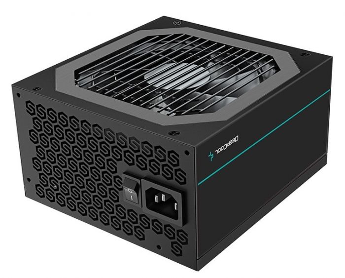 Блок живлення DeepCool DQ750-M-V2L (DP-GD-DQ750-M-V2L) 750W