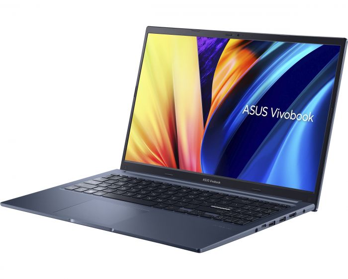 Ноутбук Asus Vivobook 15 M1502YA-BQ112 (90NB0X21-M00AF0) Quiet Blue