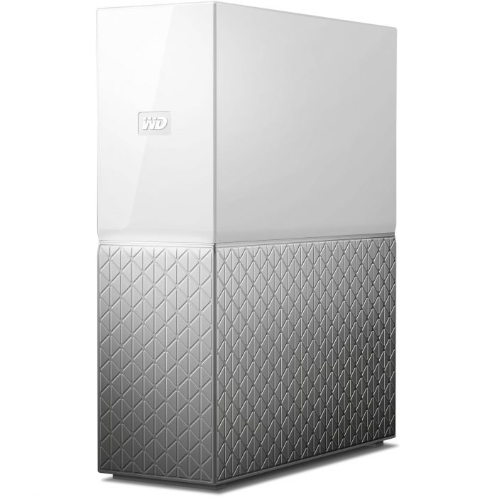 Зовнішній жорсткий диск 3.5" USB/LAN 2.0TB WD My Cloud Home (WDBVXC0020HWT-EESN)