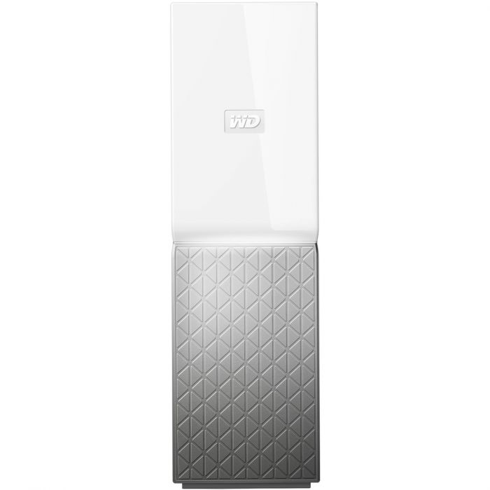 Зовнішній жорсткий диск 3.5" USB/LAN 2.0TB WD My Cloud Home (WDBVXC0020HWT-EESN)