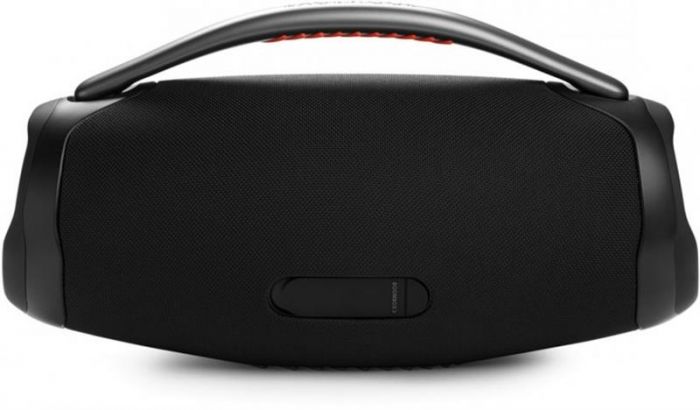 Акустична система JBL Boombox 3 Black (JBLBOOMBOX3BLKEP)