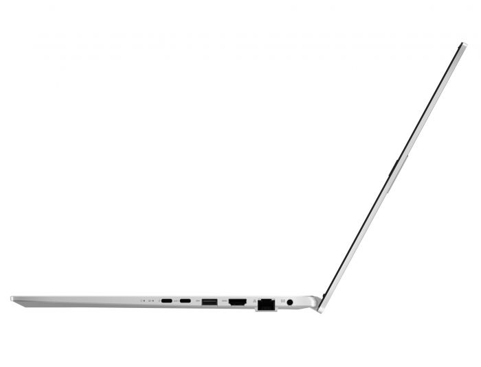 Ноутбук Asus Vivobook Pro 16 K6602VV-KV084 (90NB1142-M003E0) Cool Silver