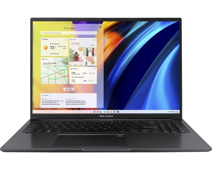 Ноутбук Asus Vivobook 16 X1605ZA-MB521 (90NB0ZA3-M00H20) Indie Black