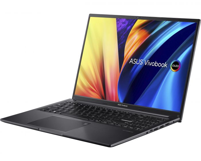 Ноутбук Asus Vivobook 16 X1605ZA-MB331 (90NB0ZA3-M00HZ0) Indie Black