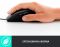 Миша Logitech Advanced Corded M500s Black (910-005784)