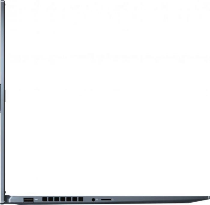 Ноутбук Asus Vivobook Pro 16 OLED K6602VV-MX081 (90NB1141-M003B0) Quiet Blue