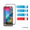 Захисне скло ACCLAB Full Glue для Samsung Galaxy A36 5G SM-A366 Black (1283126608087)