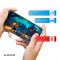 Захисне скло ACCLAB Full Glue для Samsung Galaxy A36 5G SM-A366 Black (1283126608087)