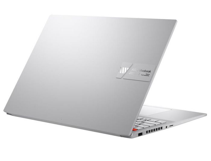 Ноутбук Asus Vivobook Pro 16 K6602VU-N1103 (90NB1152-M004K0) Cool Silver