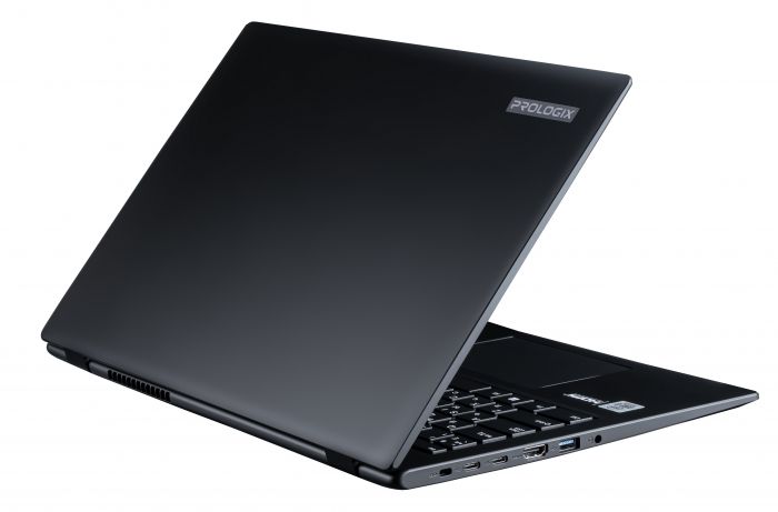 Ноутбук Prologix M15-720 (PN15E02.I51016S5NU.005) Black