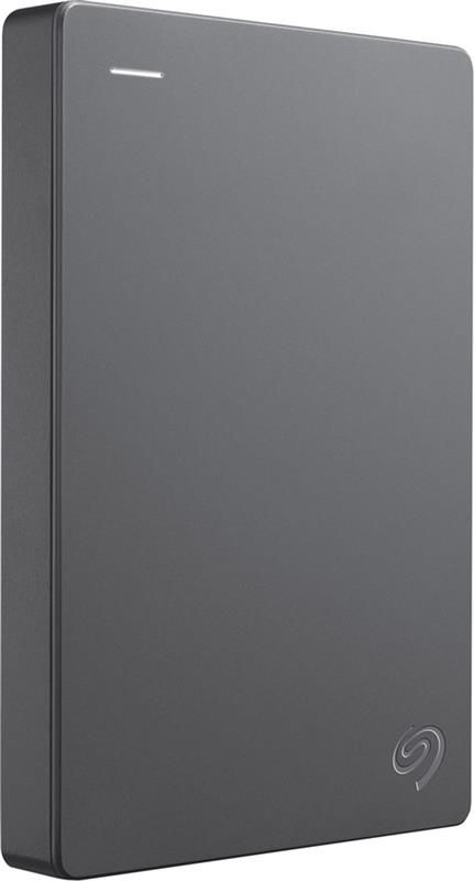 Зовнішній жорсткий диск 2.5" USB 2.0TB Seagate Bacis Black (STJL2000400)_Refurbished