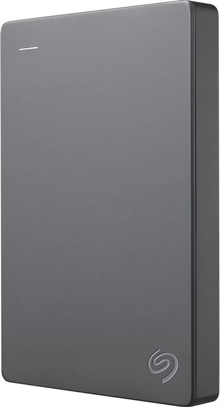 Зовнішній жорсткий диск 2.5" USB 2.0TB Seagate Bacis Black (STJL2000400)_Refurbished