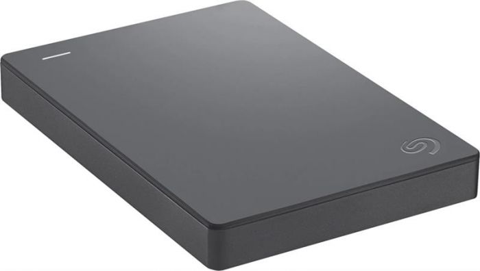 Зовнішній жорсткий диск 2.5" USB 2.0TB Seagate Bacis Black (STJL2000400)_Refurbished