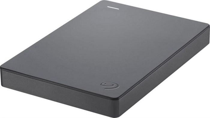 Зовнішній жорсткий диск 2.5" USB 2.0TB Seagate Bacis Black (STJL2000400)_Refurbished