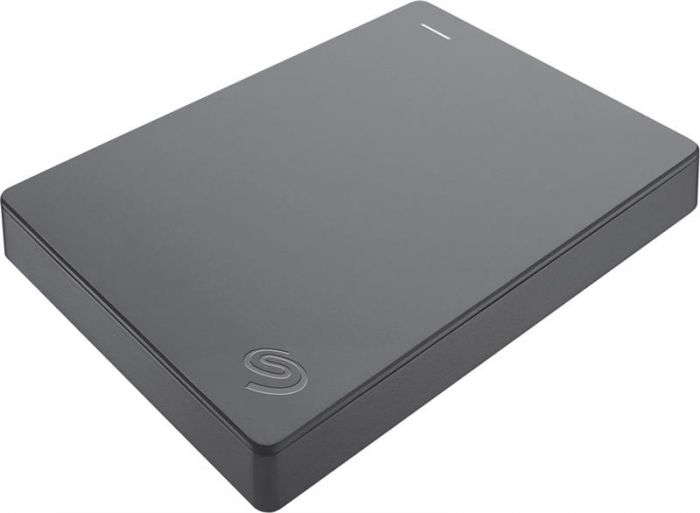 Зовнішній жорсткий диск 2.5" USB 2.0TB Seagate Bacis Black (STJL2000400)_Refurbished