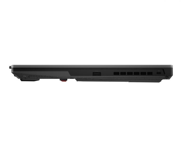 Ноутбук Asus TUF Gaming A17 FA707NU-HX081 (90NR0EF6-M00580) Jaeger Gray