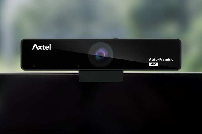 Веб-камера Axtel AX-4K Business Webcam (AX-4K-2160P)