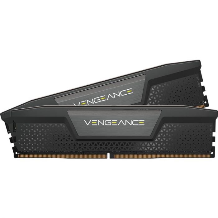 Модуль пам`ятi DDR5 2x16GB/7000 Corsair Vengeance Black (CMK32GX5M2B7000C40)