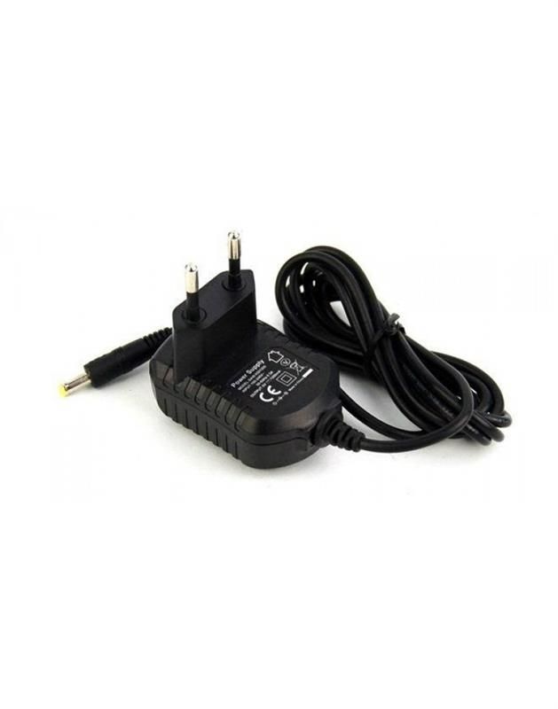 Блок живлення Grandstream 5V/0.6A_EU_PSU