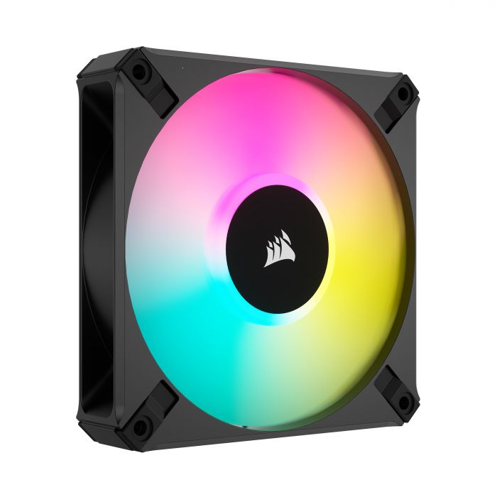 Вентилятор Corsair AF120 RGB Elite (CO-9050153-WW)