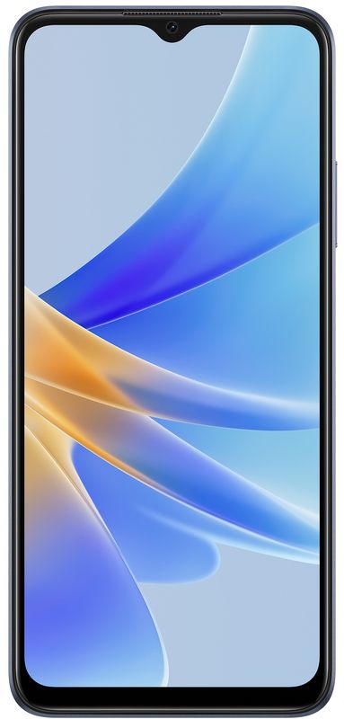 Смартфон Oppo A17K 3/64GB Dual Sim Navy Blue